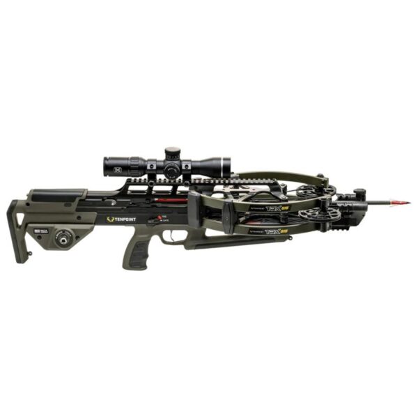 TenPoint Crossbow Compound TRX 515 Vektra - Image 4