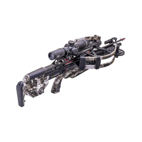 TenPoint Crossbow Compound TRX 515 Vektra - Image 9