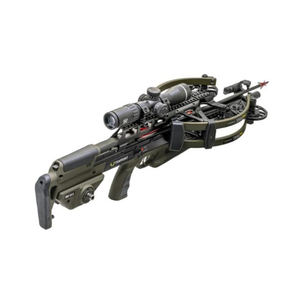 TenPoint Crossbow Compound TRX 515 Vektra - Image 2