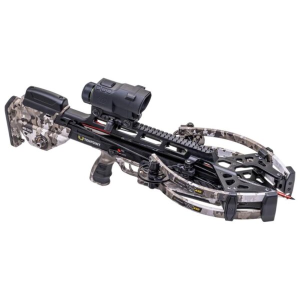 TenPoint Crossbow Compound TX 440 XERO Vektra - Image 3