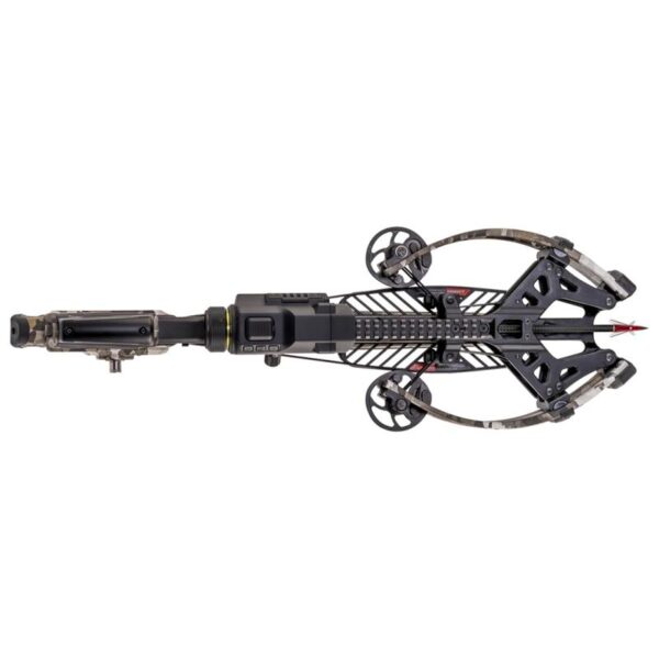 TenPoint Crossbow Compound TX 440 XERO Vektra - Image 4