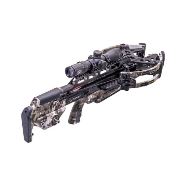 TenPoint Crossbow Compound TX 440 Vektra - Image 3