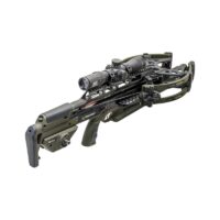 TenPoint Crossbow Compound TX 440 Moss Green