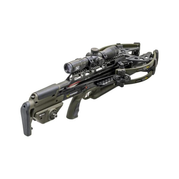 TenPoint Crossbow Compound TX 440 Vektra