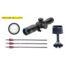 TenPoint Crossbow Compound TX 440 Vektra - Image 4
