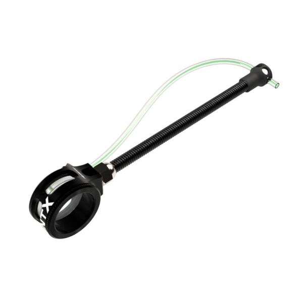 Shrewd Recurve Scope VentX .019" Kit Red - Image 6