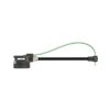 Shrewd Recurve Scope VentX .029" Kit Orange - Image 4