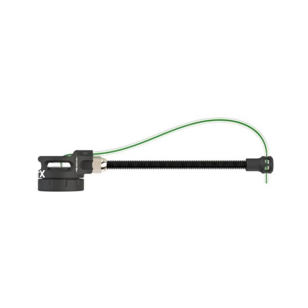 Shrewd Recurve Scope VentX .019" Kit Red - Image 4