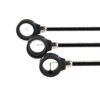 Shrewd Recurve Scope VentX .029" Kit Orange - Image 2