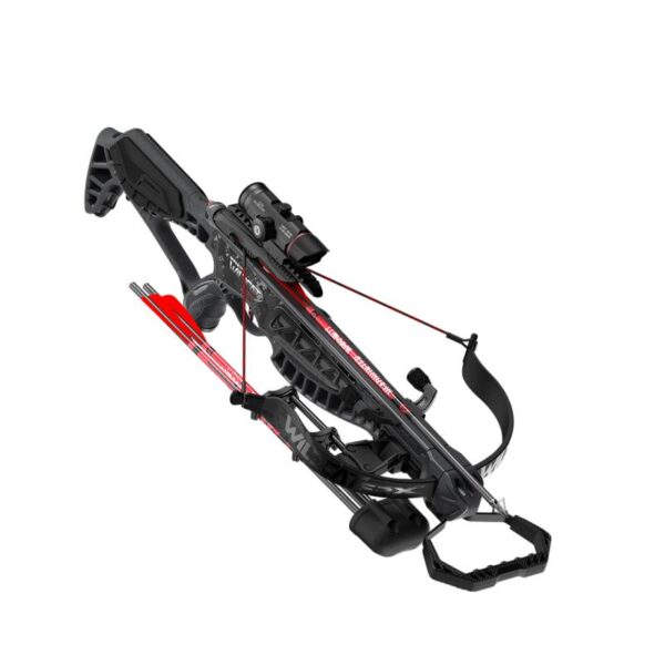 Barnett Crossbow Recurve Wildcat CRX - Image 2