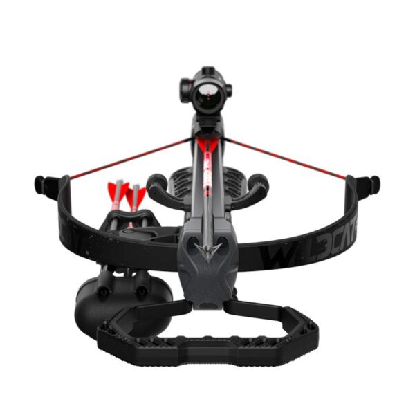 Barnett Crossbow Recurve Wildcat CRX - Image 5