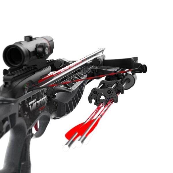 Barnett Crossbow Recurve Wildcat CRX - Image 4