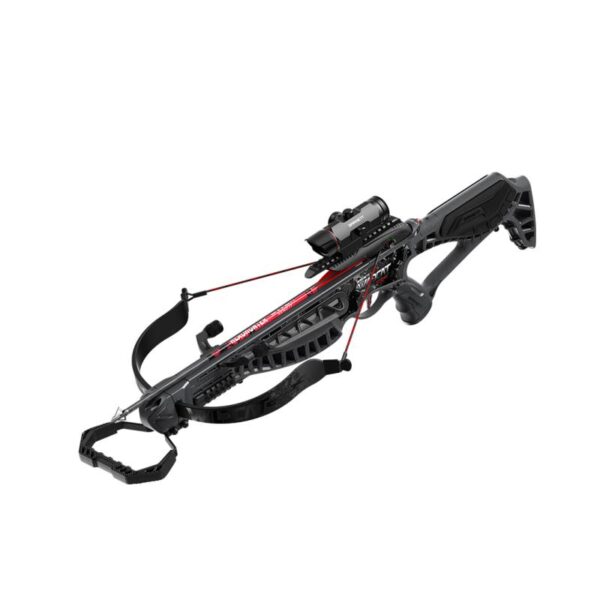 Barnett Crossbow Recurve Wildcat CRX
