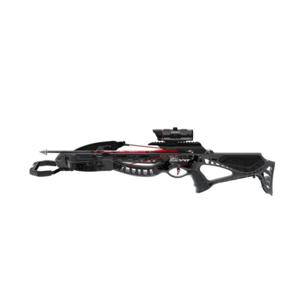 Barnett Crossbow Recurve Wildcat CRX - Image 6