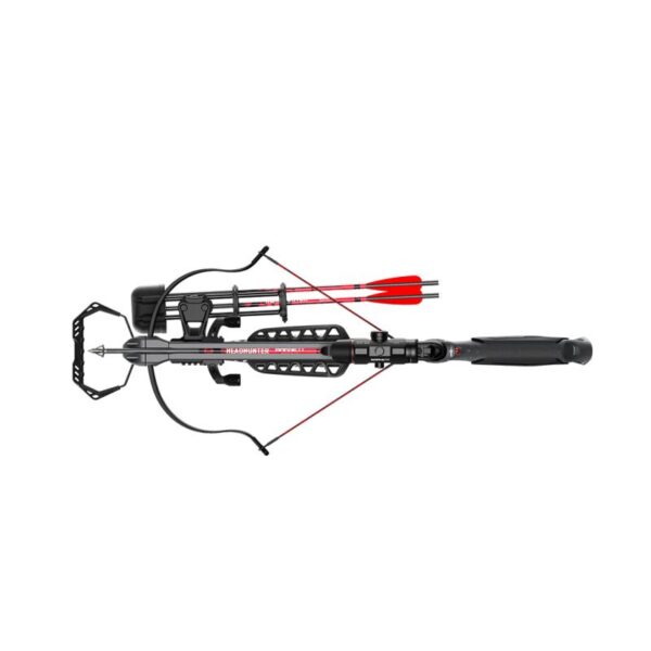 Barnett Crossbow Recurve Wildcat CRX - Image 7