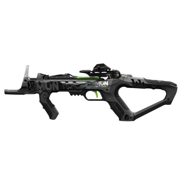 Barnett Crossbow Pistol Demun Tri Strike Compact - Image 2