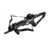Barnett Crossbow Pistol Demun Tri Strike Compact