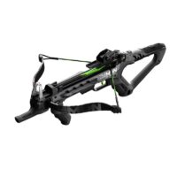 Barnett Crossbow Pistol Demun Tri Strike Compact