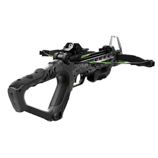 Barnett Crossbow Pistol Demun Tri Strike Compact - Image 3