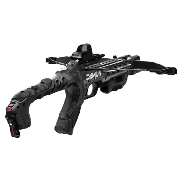 Barnett Crossbow Pistol Demun Accu Strike Pro Compact - Image 2