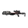 Barnett Crossbow Compound Hyper Raptor BCX with BUK Ops Precision Reticle Scope - Image 3