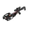 Barnett Crossbow Compound Hyper Raptor BCX with BUK Ops Precision Reticle Scope - Image 2
