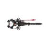 Barnett Crossbow Compound Hyper Raptor BCX with BUK Ops Precision Reticle Scope - Image 4
