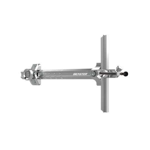 Bicaster Archery Recurve Sight ELF Red - Image 3