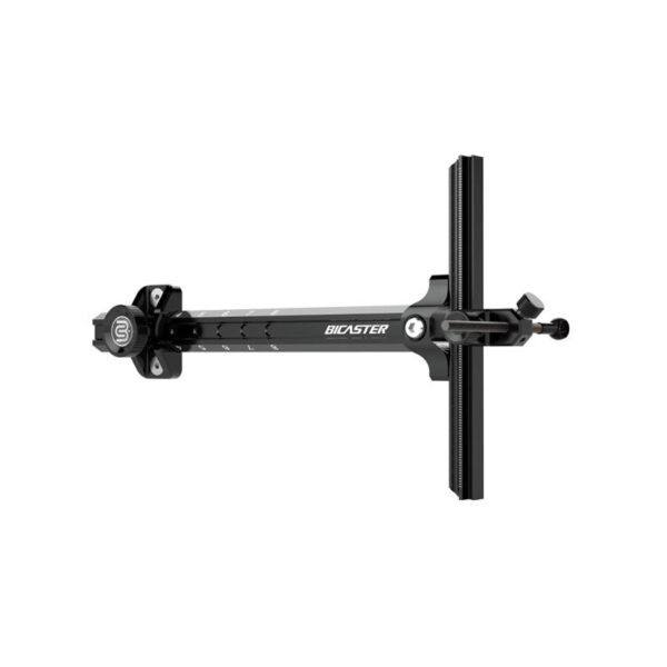 Bicaster Archery Recurve Sight ELF Red