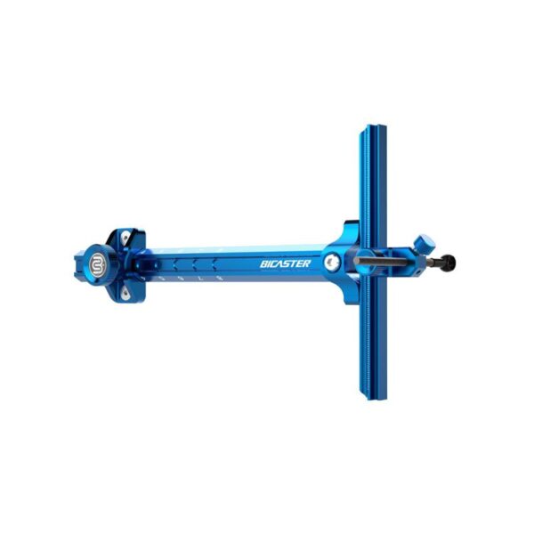 Bicaster Archery Recurve Sight ELF Red - Image 5