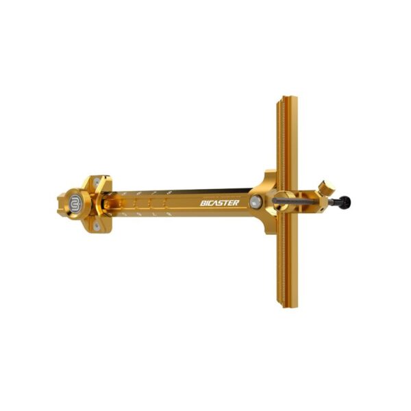 Bicaster Archery Recurve Sight ELF Red - Image 2
