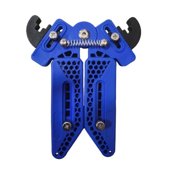 Centric Bow Stand Adjust Red - Image 2