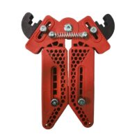Centric Bow Stand Adjust Black