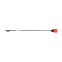 Shocq Archery Tag Arrow Triple A Red