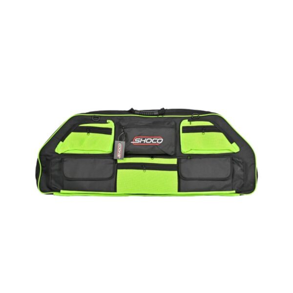 Shocq Bowcase Compound 33" Red - Image 4