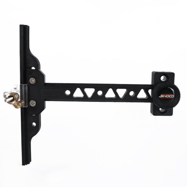 Shocq T-Sight Black - Image 3