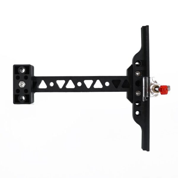 Shocq T-Sight Black - Image 2