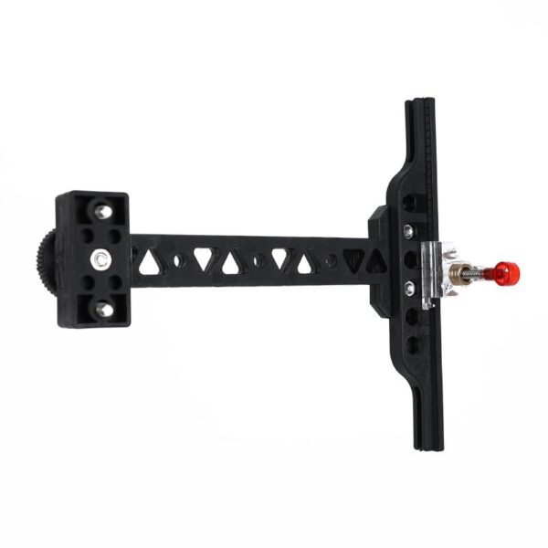 Shocq T-Sight Black