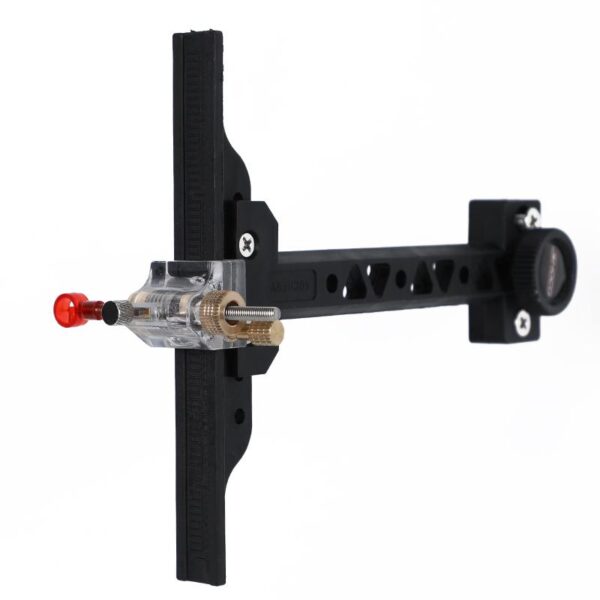 Shocq T-Sight Black - Image 4