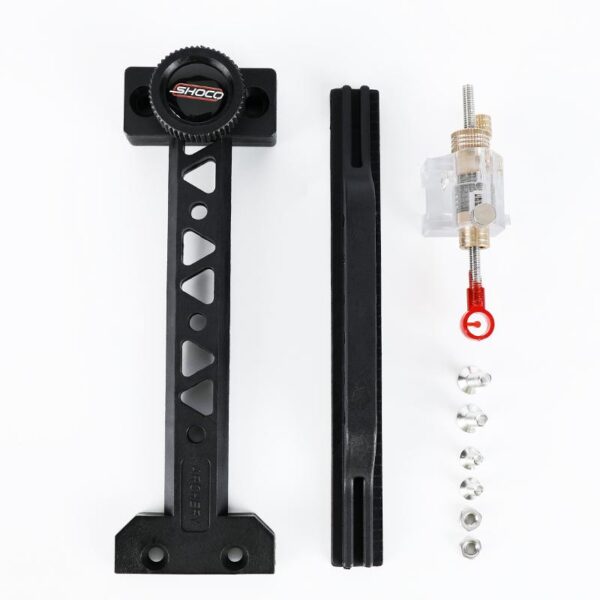 Shocq T-Sight Black - Image 5