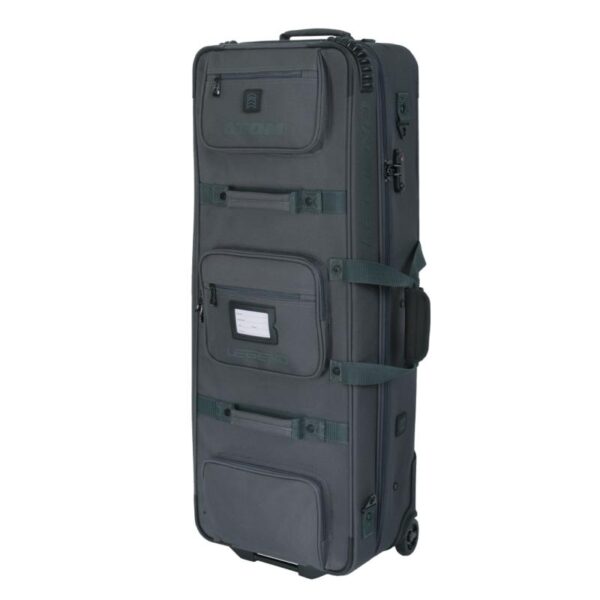 Legend Archery Trolley Recurve ATOM 2024 Black - Image 15