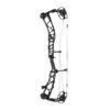 Elite Archery Compound Bow Exalt 35 RH 60#-(24.5''-30.0") 80-90% Let Off Vuni Handle/Vuni Limbs - Image 4