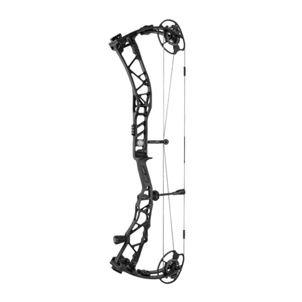 Elite Archery Compound Bow Exalt 35 RH 60#-(24.5''-30.0") 80-90% Let Off True Timber Strata Handle/True Timber Strata Limbs - Image 4