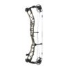 Elite Archery Compound Bow Exalt 35 RH 60#-(24.5''-30.0") 80-90% Let Off Vuni Handle/Vuni Limbs - Image 2
