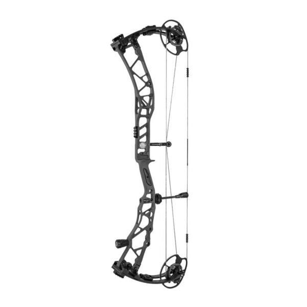 Elite Archery Compound Bow Exalt 35 RH 60#-(24.5''-30.0") 80-90% Let Off True Timber Strata Handle/True Timber Strata Limbs - Image 13