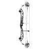 PSE Compound Bow Dominator Duo X 38 SE2 LH 60#-(26.5''-32.0") 65-75% Let Off Black Handle/White Limbs - Image 7