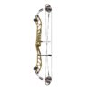 PSE Compound Bow Dominator Duo X 38 M2 RH 60#-(26.0''-30.0") 65-75% Let Off Black Handle/White Limbs - Image 4