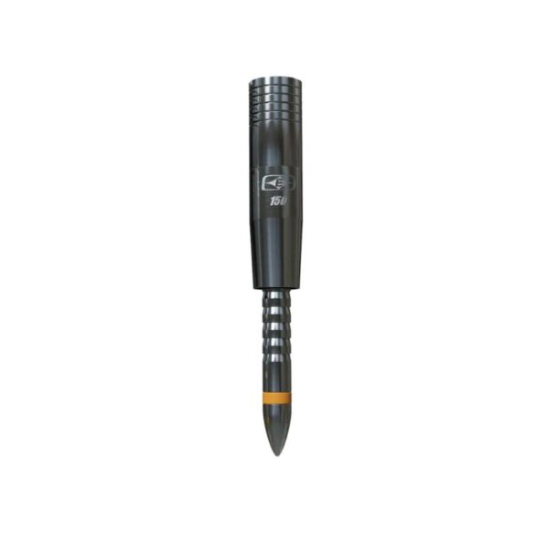 Easton Insert Point Match Grade Half Out 4mm 150 grain Full Steel #5