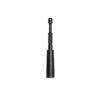 Easton Insert Point Half Out 4mm Aluminum #2