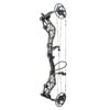 Bear Archery Compound Bow Persist 33 RH (55#-70#)-(26.5"-30.5") 75-90% Let Off Stone - Image 6